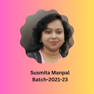 Susmita Manpal