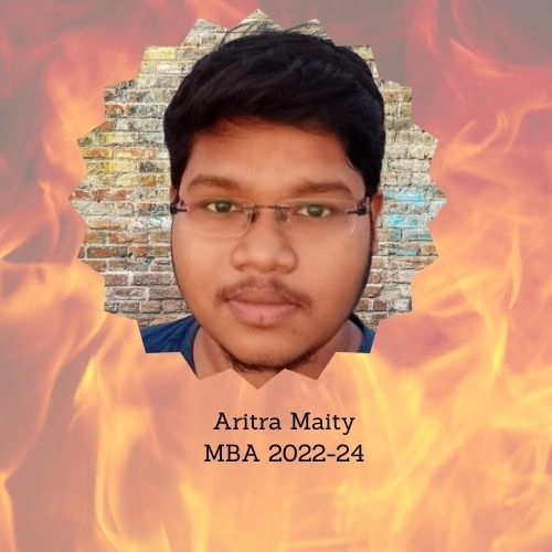 Aritra maity