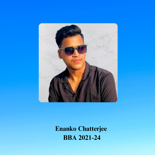 Enanko Chatterjee