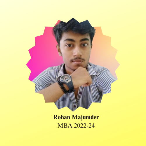 Rohan Majumder